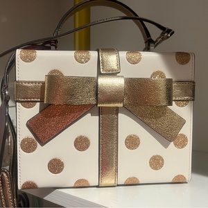 Kate Spare Party Gift Box Crossbody